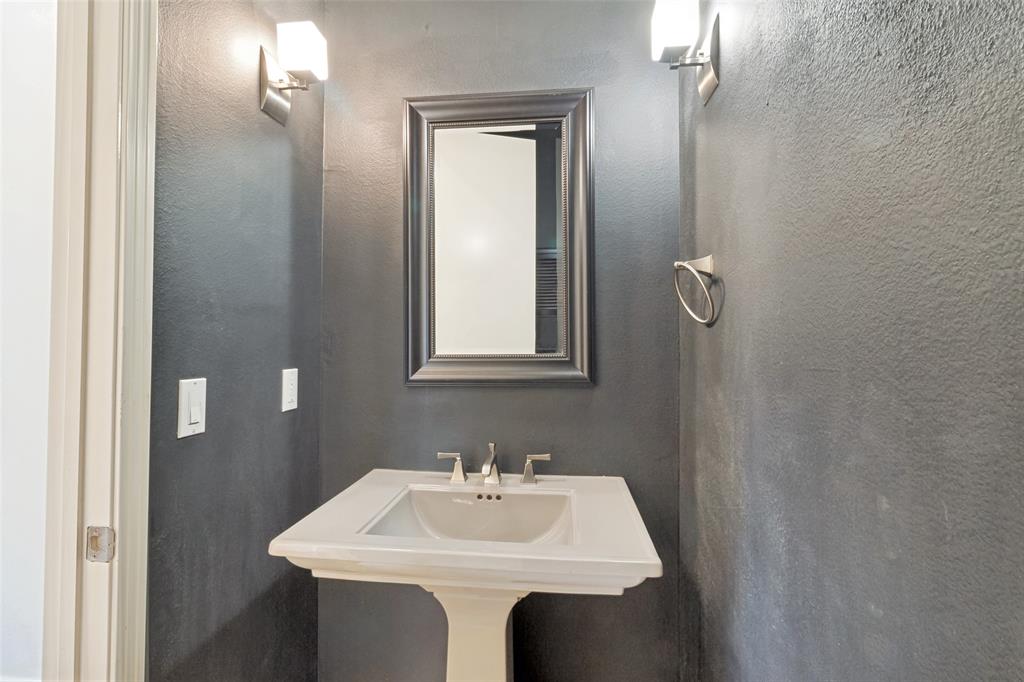 Vickery Place - Residential