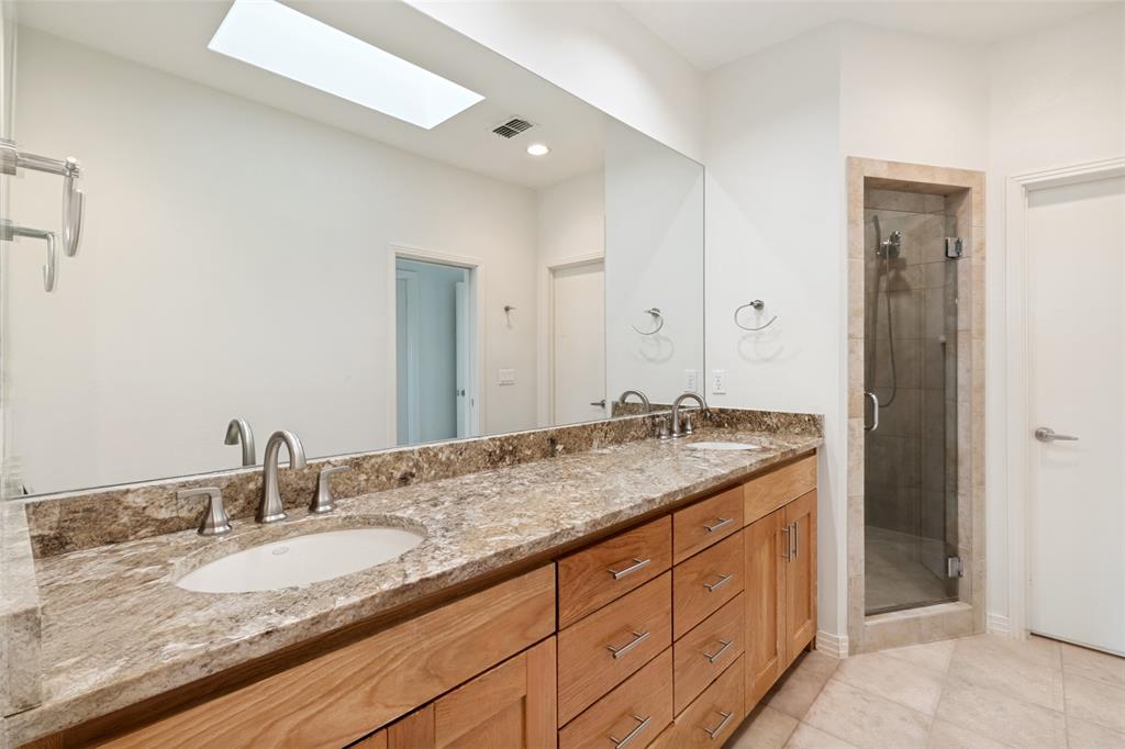 Vickery Place - Residential