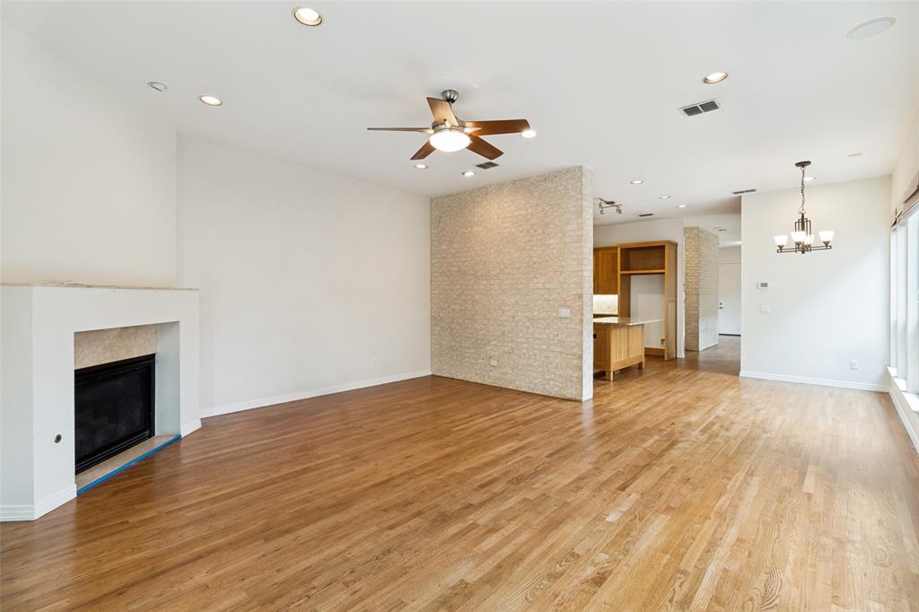 Vickery Place - Residential