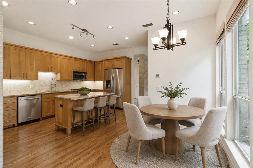Vickery Place - Residential