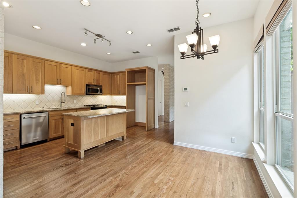 Vickery Place - Residential