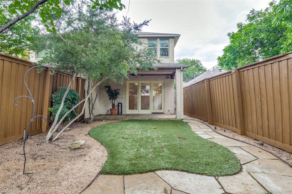 Vickery Place - Residential