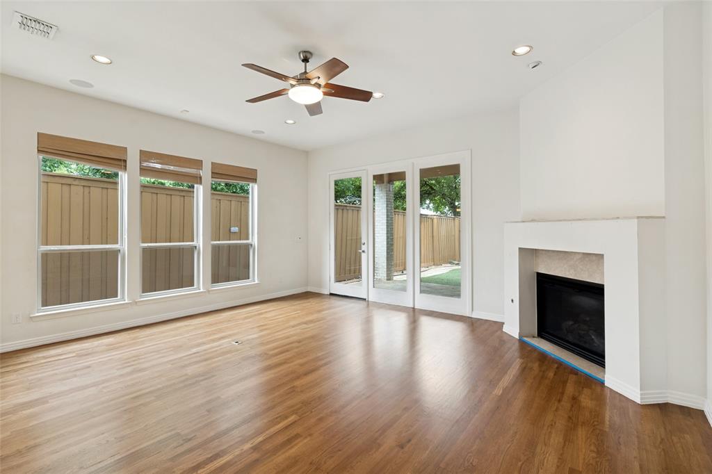 Vickery Place - Residential