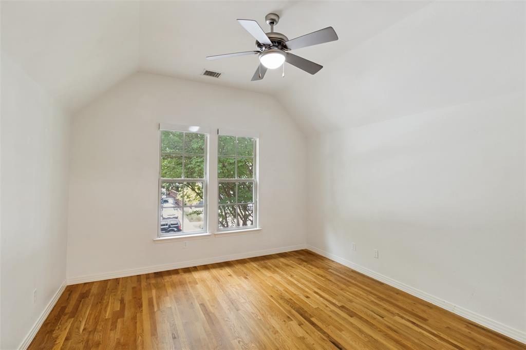 Vickery Place - Residential
