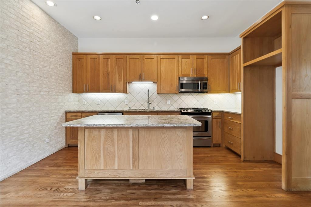 Vickery Place - Residential