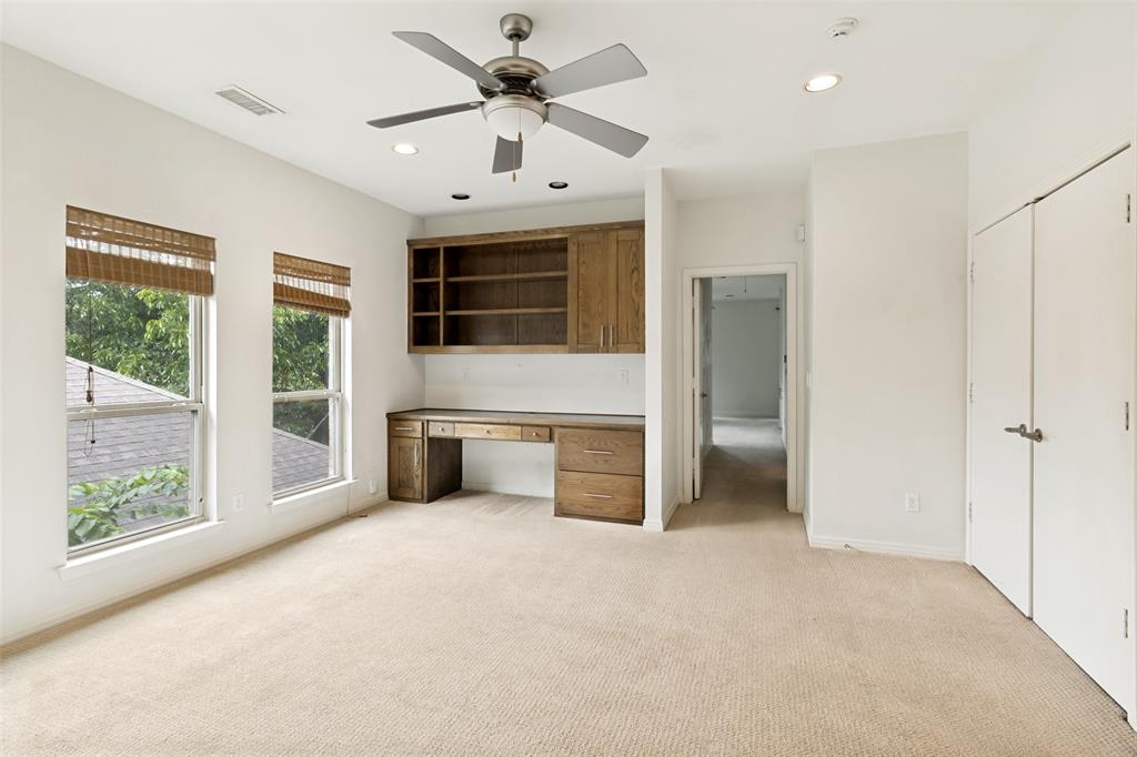 Vickery Place - Residential