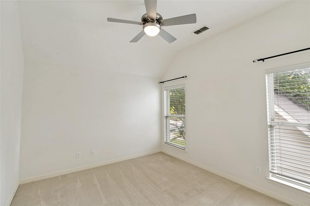 Vickery Place - Residential