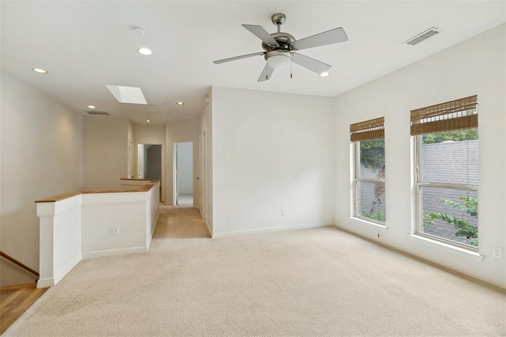 Vickery Place - Residential