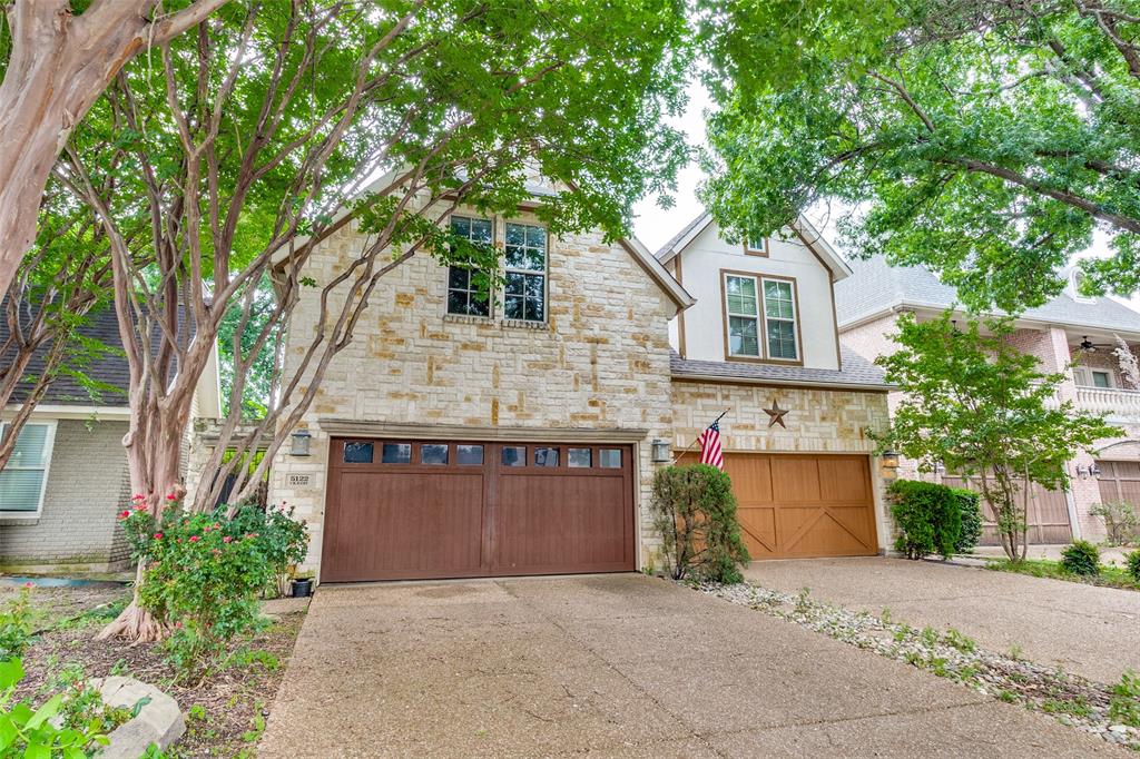 Vickery Place - Residential