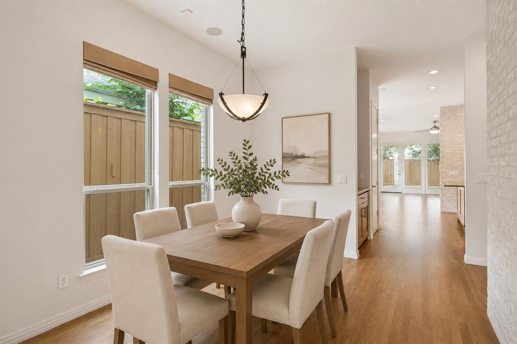 Vickery Place - Residential
