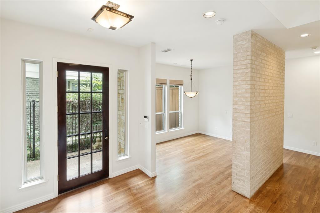 Vickery Place - Residential