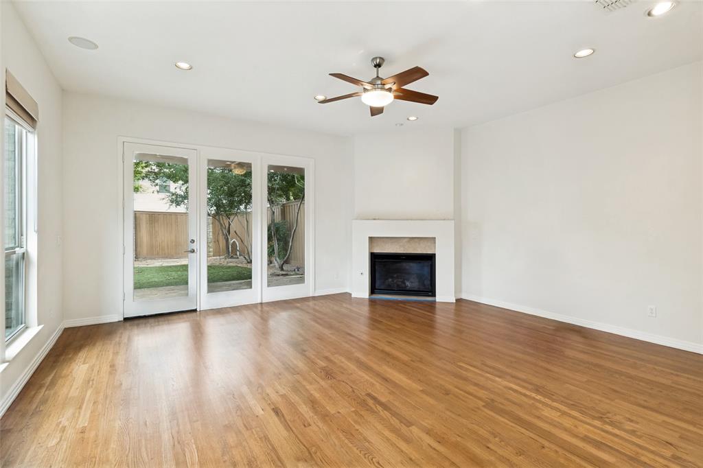 Vickery Place - Residential