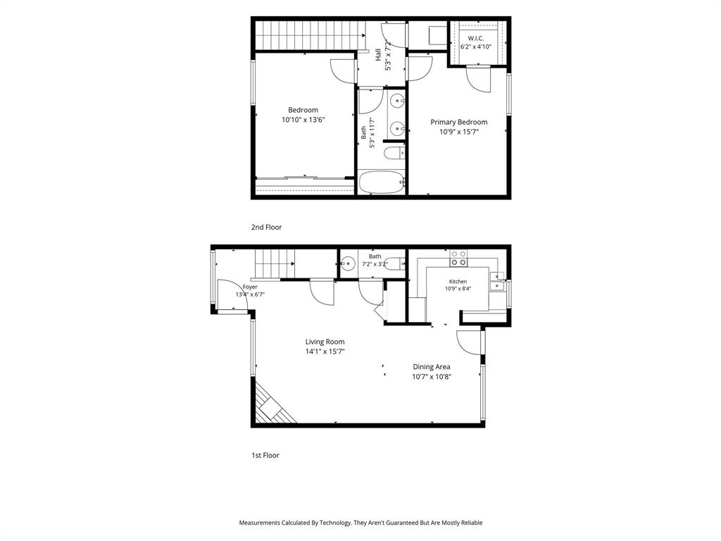Glen Oaks Twnhms Condo - Residential