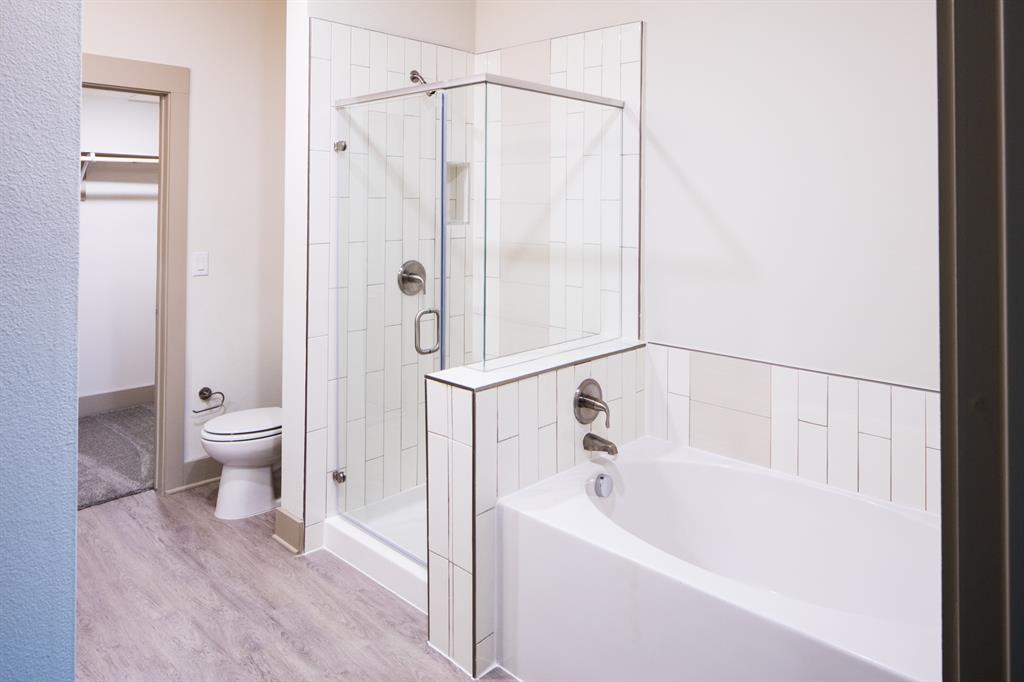 Bowaer & Lemmons Oak Lann & N - Residential Lease