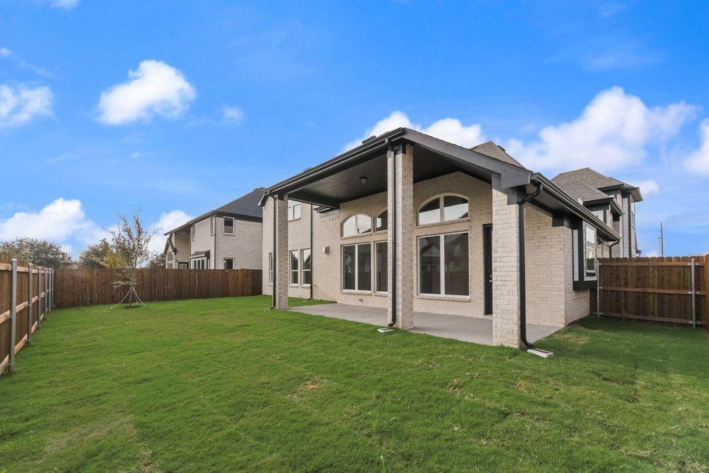 Cedar Ridge Estates II - Residential
