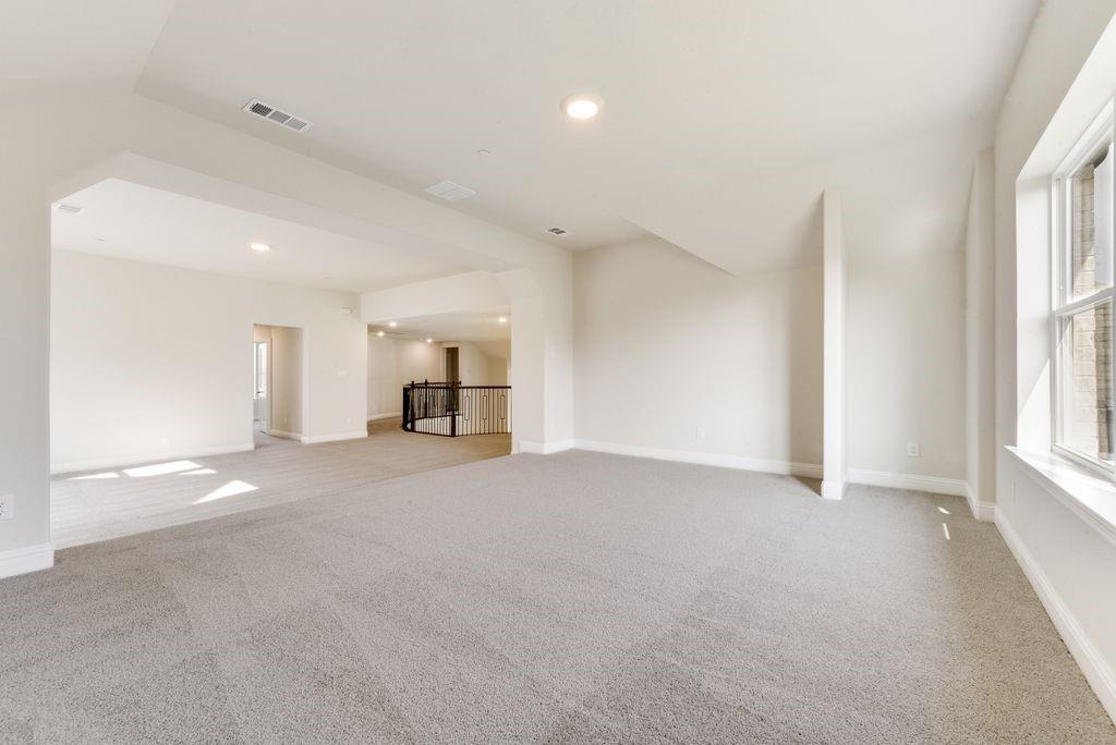 Cedar Ridge Estates II - Residential