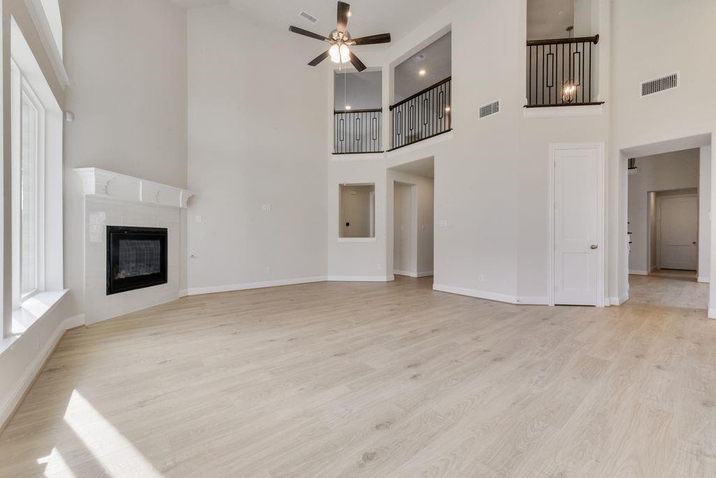 Cedar Ridge Estates II - Residential