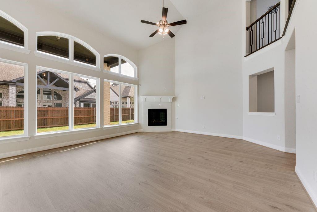 Cedar Ridge Estates II - Residential