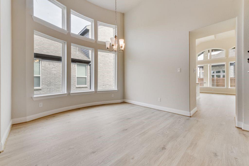 Cedar Ridge Estates II - Residential
