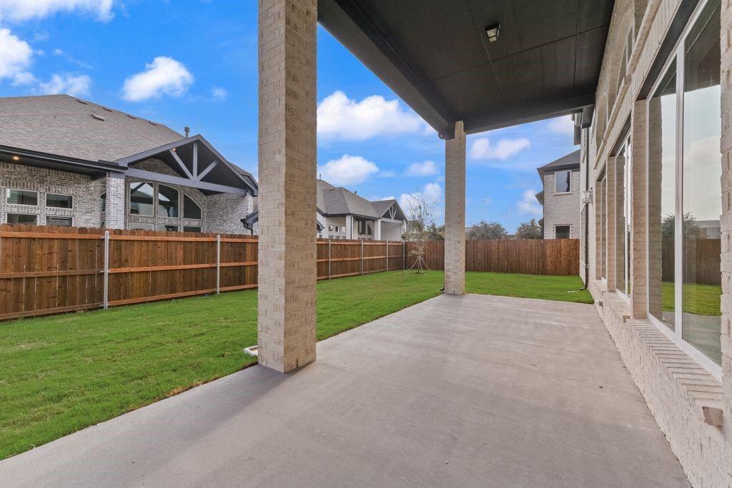 Cedar Ridge Estates II - Residential