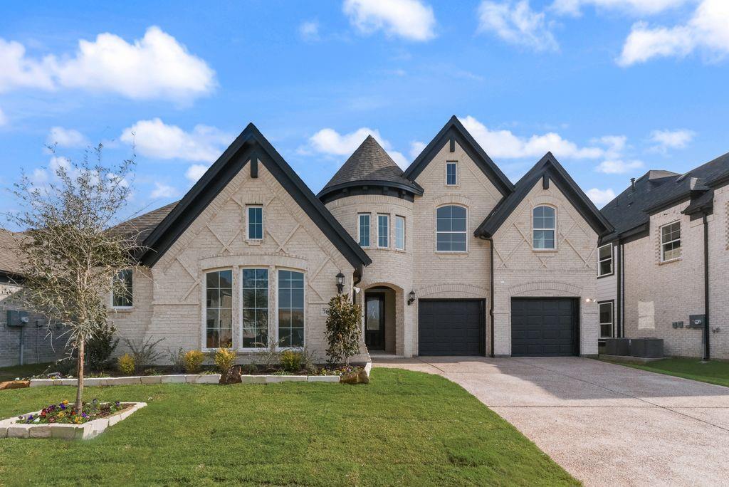 Cedar Ridge Estates II - Residential