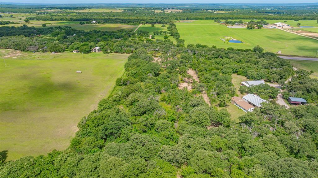 G M Collingsworth Surv A-121 - Land