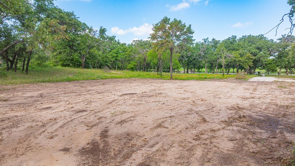 G M Collingsworth Surv A-121 - Land