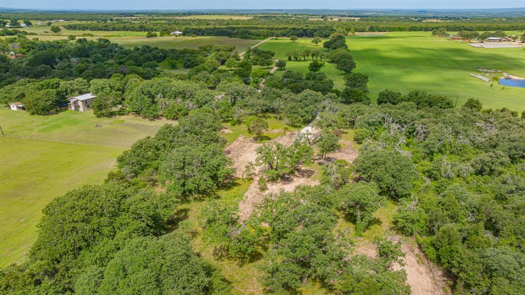 G M Collingsworth Surv A-121 - Land