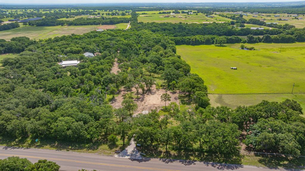 G M Collingsworth Surv A-121 - Land
