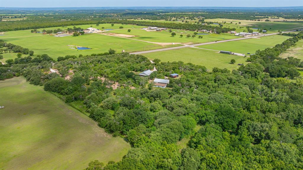 G M Collingsworth Surv A-121 - Land