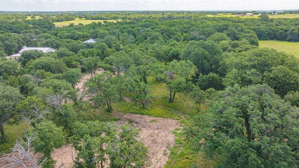 G M Collingsworth Surv A-121 - Land