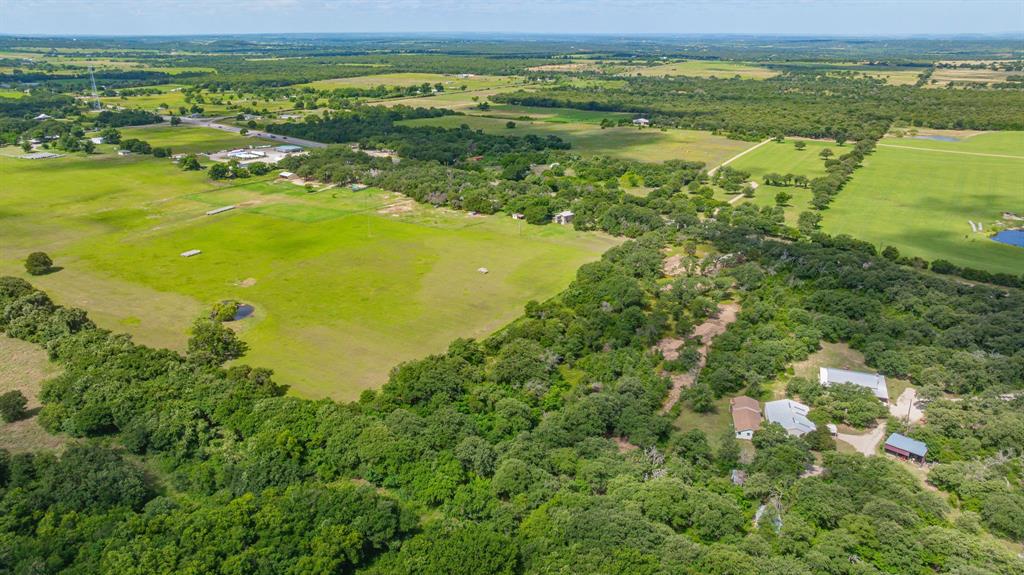 G M Collingsworth Surv A-121 - Land