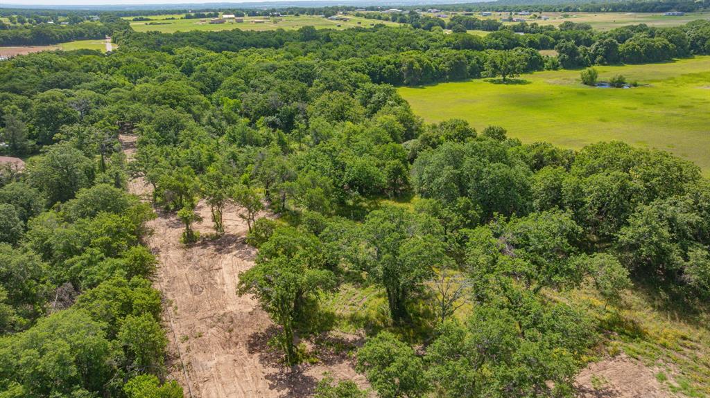 G M Collingsworth Surv A-121 - Land
