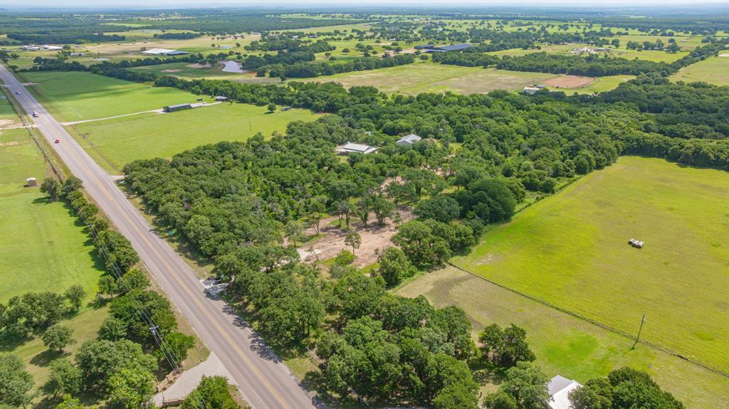 G M Collingsworth Surv A-121 - Land