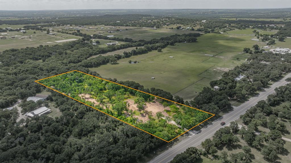 G M Collingsworth Surv A-121 - Land