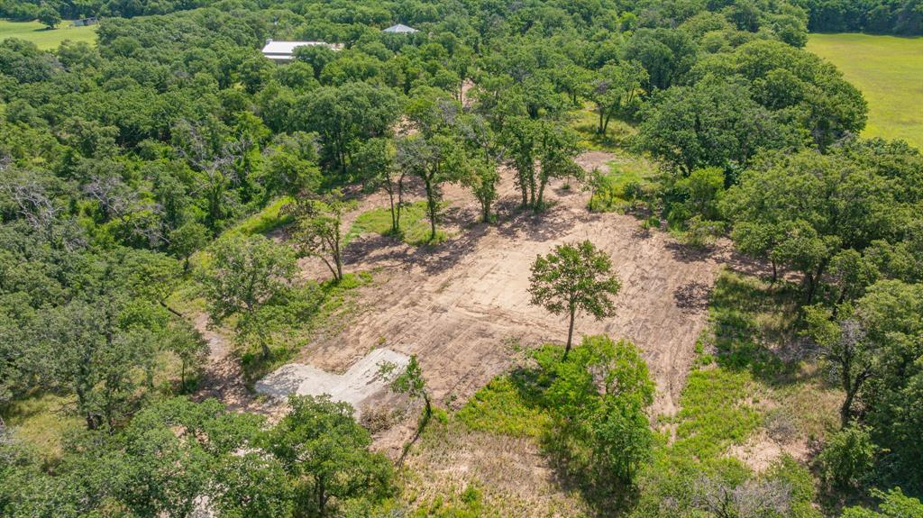 G M Collingsworth Surv A-121 - Land