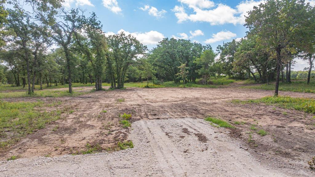 G M Collingsworth Surv A-121 - Land
