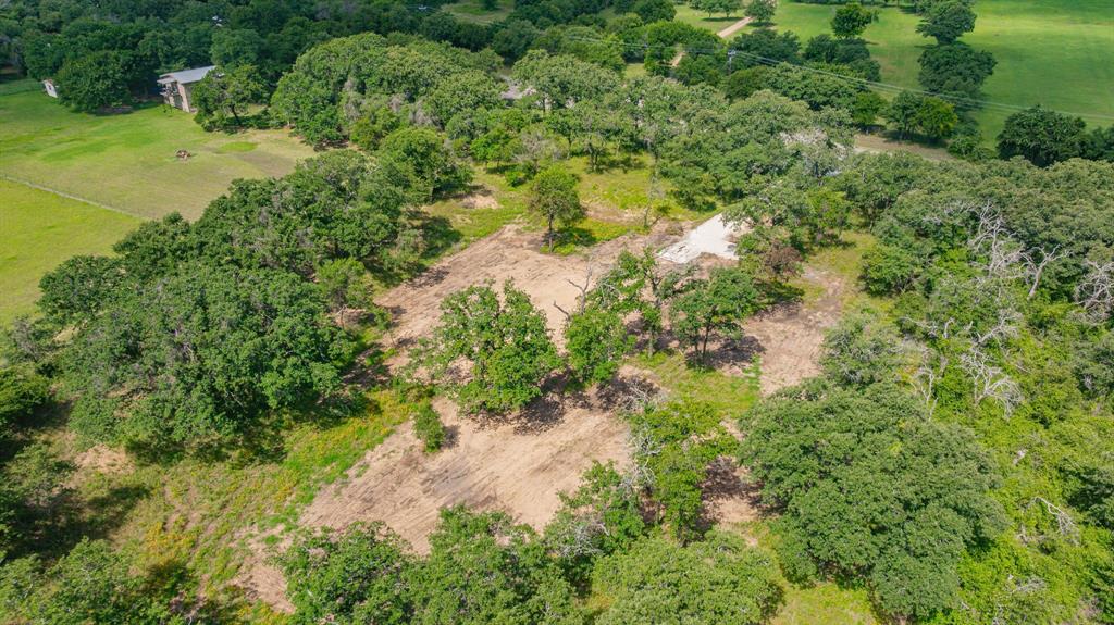G M Collingsworth Surv A-121 - Land