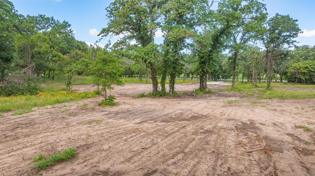 G M Collingsworth Surv A-121 - Land