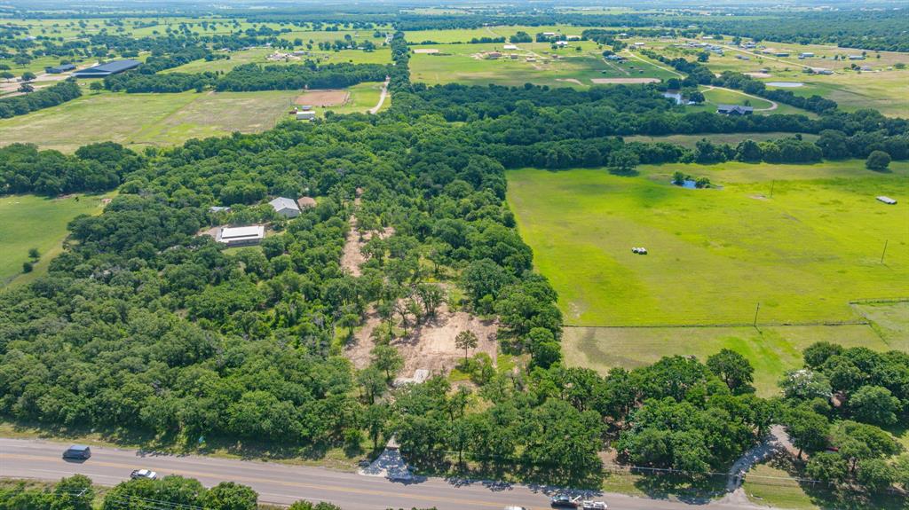 G M Collingsworth Surv A-121 - Land