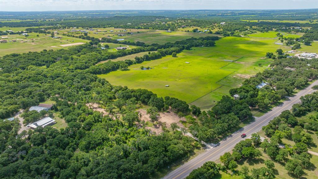 G M Collingsworth Surv A-121 - Land