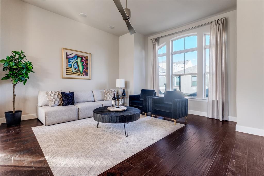 High Grv West Kessler Heights 1 - Residential