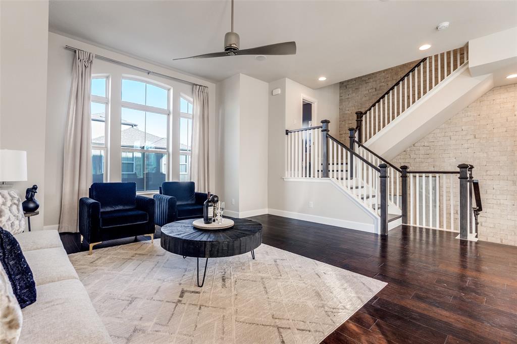 High Grv West Kessler Heights 1 - Residential