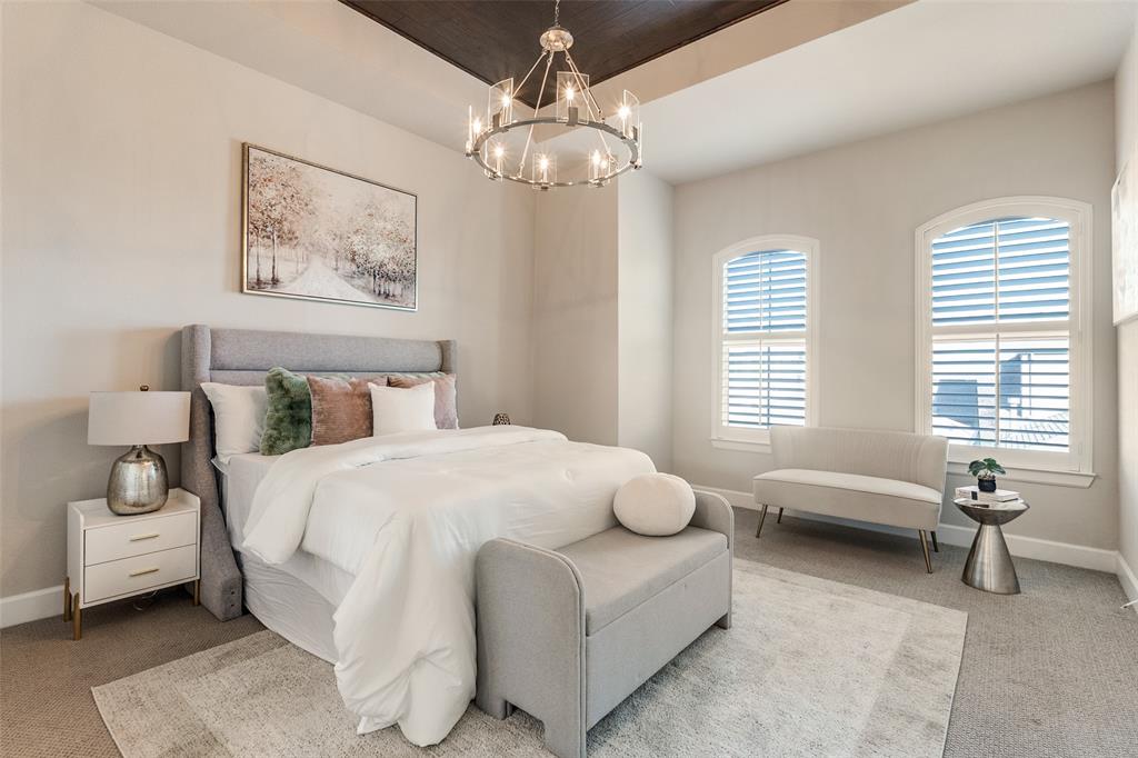 High Grv West Kessler Heights 1 - Residential