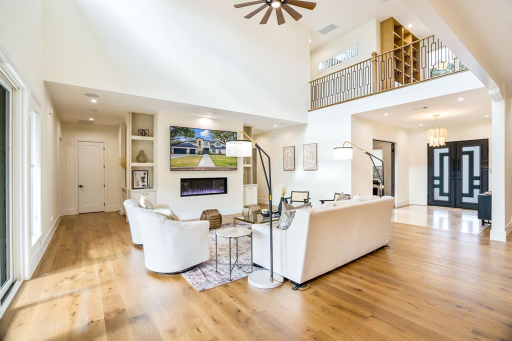 Melshire Estates - Residential