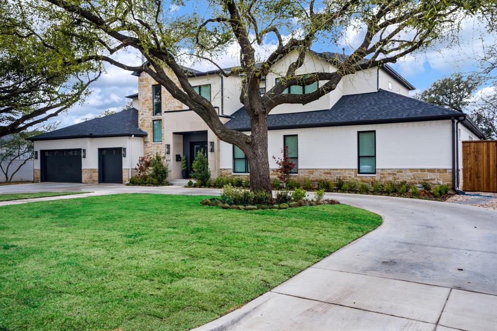 Melshire Estates - Residential