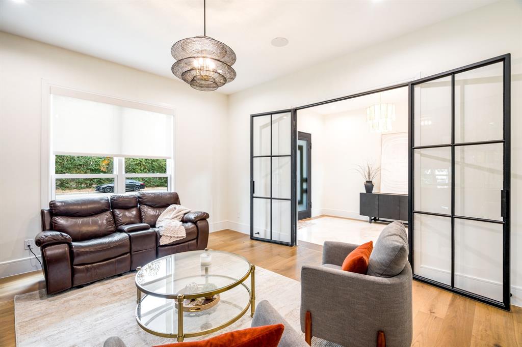 Melshire Estates - Residential