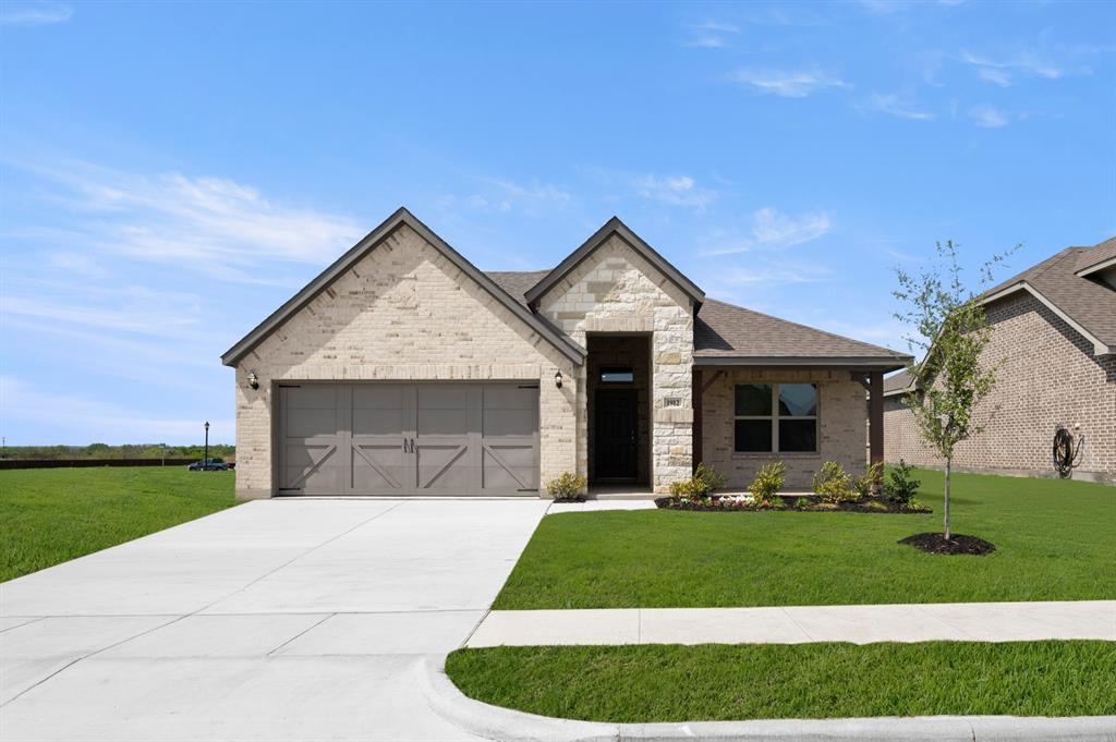 Baker Farms - Residential