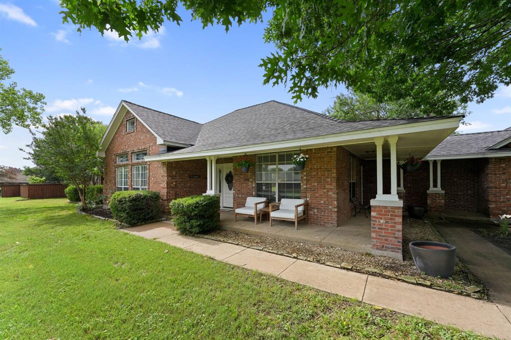 Thorntree States - Residential