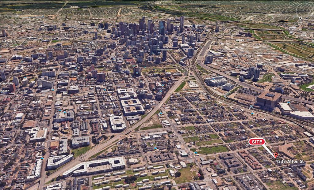 Maplewood 02 - Land